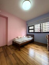 Blk 463B West Plains @ Bukit Batok (Bukit Batok), HDB 5 Rooms #612622741